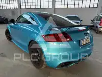 2009 Audi TT