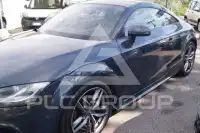 2009 Audi TT