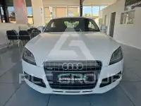 2009 Audi TT