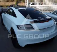 2009 Audi TT