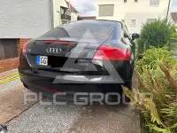 2009 Audi TT