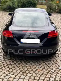 2009 Audi TT
