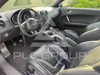 2009 Audi TT