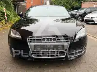 2009 Audi TT
