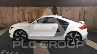 2009 Audi TT