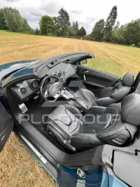 2009 Audi TT