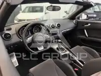 2009 Audi TT
