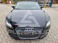 2009 Audi TT
