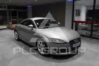 2009 Audi TT