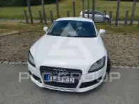 2009 Audi TT