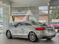 2009 Audi TT