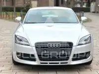 2009 Audi TT