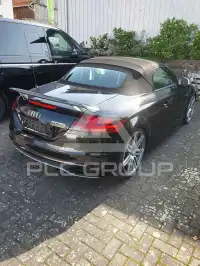 2009 Audi TT
