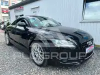 2009 Audi TT
