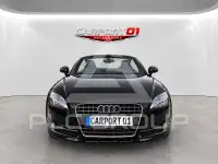 2009 Audi TT