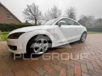 2009 Audi TT