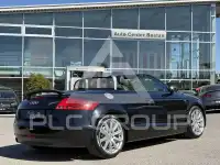 2009 Audi TT