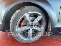 2009 Audi TT