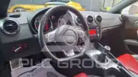 2009 Audi TT