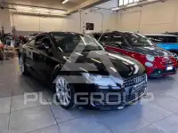 2009 Audi TT