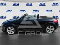 2009 Audi TT
