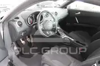 2009 Audi TT