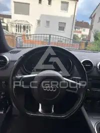2009 Audi TT