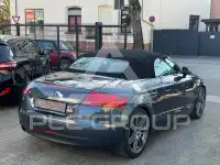 2009 Audi TT