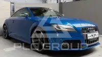 2009 Audi TT