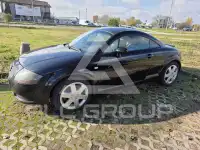 2009 Audi TT