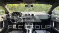 2009 Audi TT