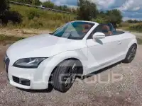 2009 Audi TT