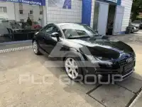 2009 Audi TT