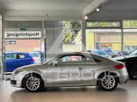 2009 Audi TT