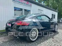 2009 Audi TT