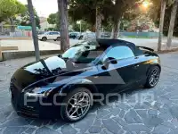 2009 Audi TT