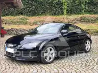 2009 Audi TT