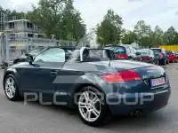 2009 Audi TT