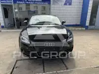 2009 Audi TT