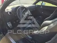 2009 Audi TT