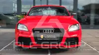 2009 Audi TT