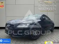 2009 Audi TT