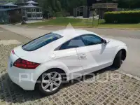 2009 Audi TT