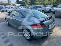 2009 Audi TT