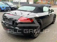 2009 Audi TT
