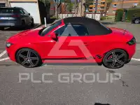 2009 Audi TT