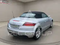 2009 Audi TT