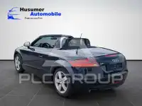2009 Audi TT