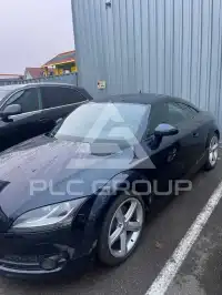 2009 Audi TT
