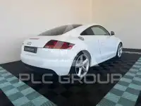 2009 Audi TT